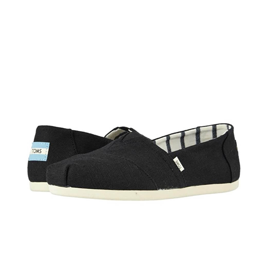 Black Toms